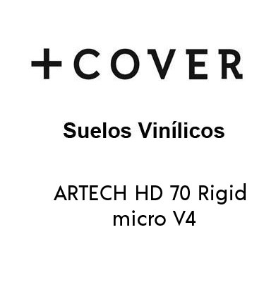 Artech HD 70 Rigid micro V4 INFORMACIÓN