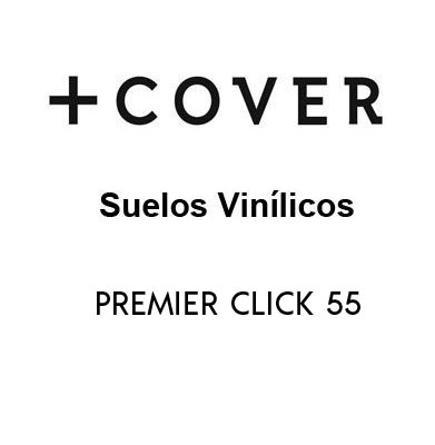 Plus Cover Premier Click 55 INFORMACIÓN