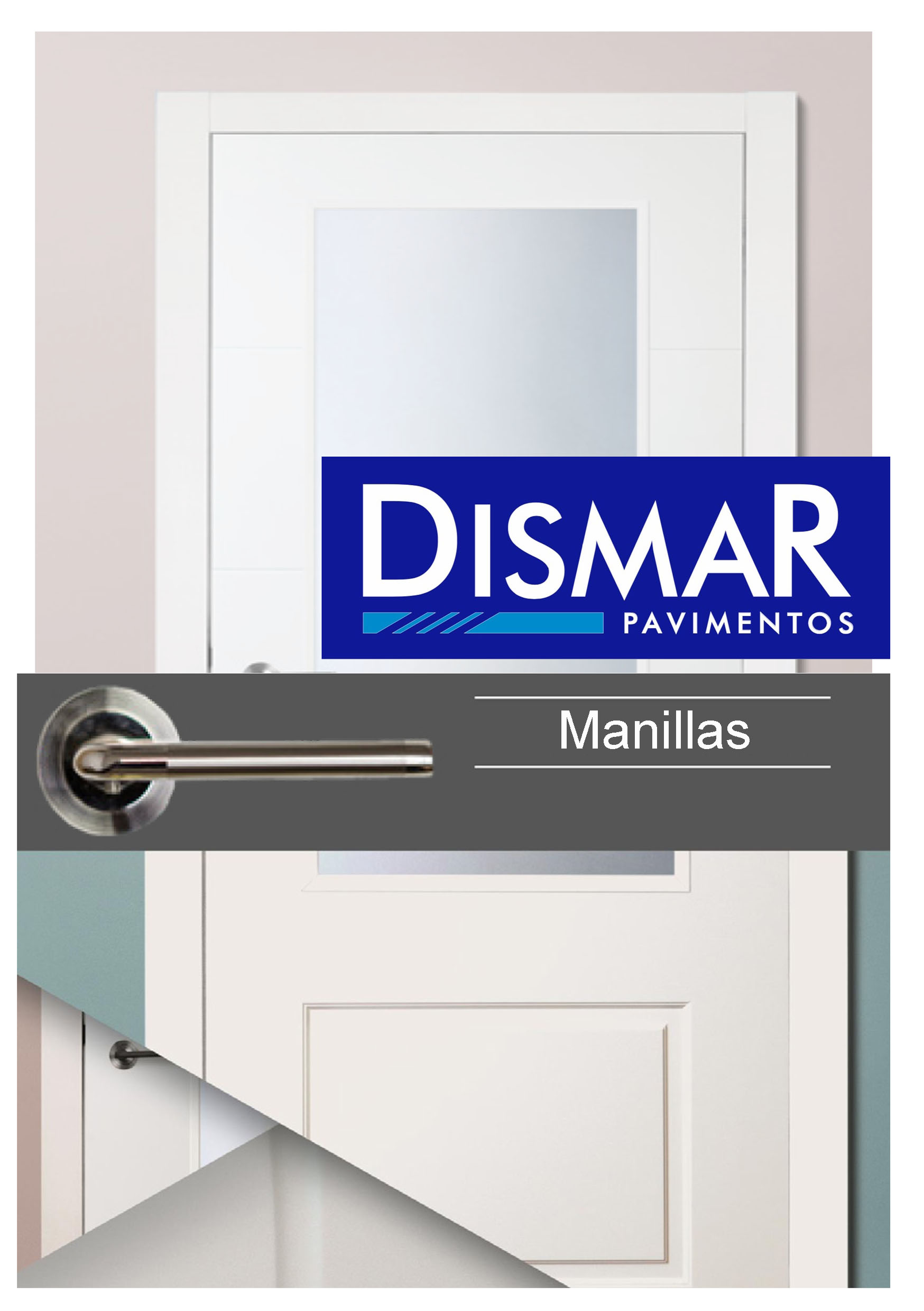 Dismar Pavimentos Manillas